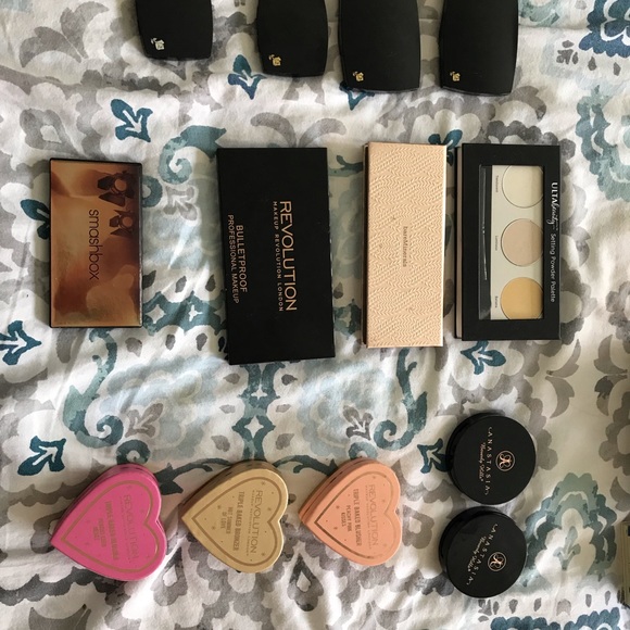 Make up bundle - Picture 5 of 7
